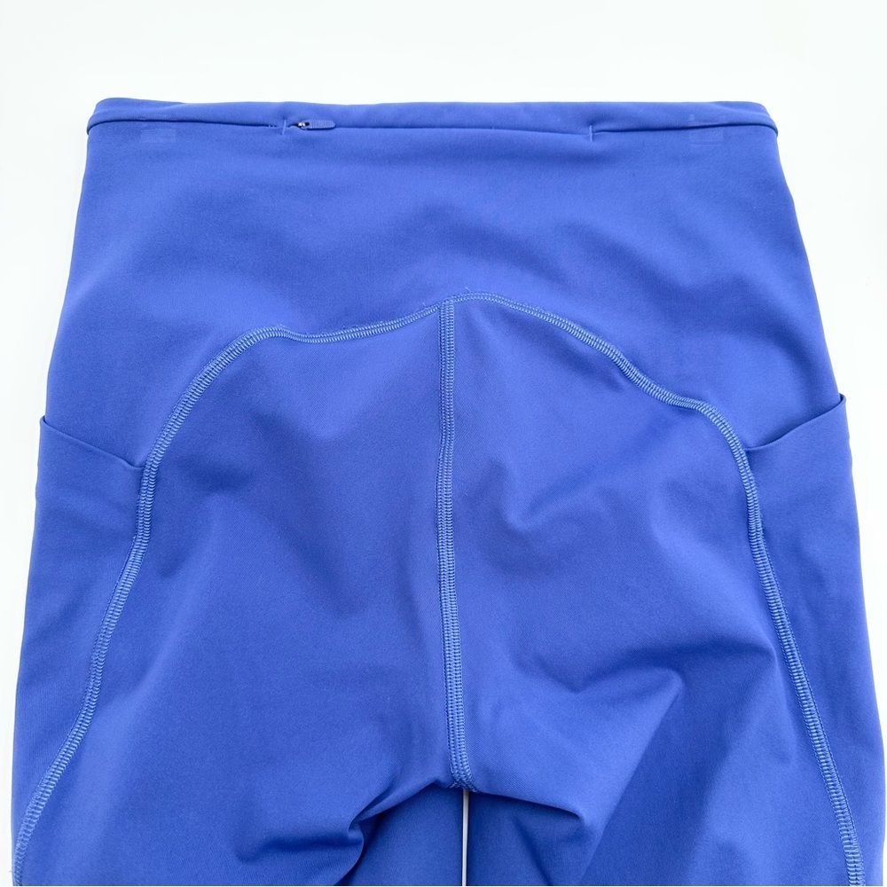 Lululemon Swift Speed High-Rise Crop 21" Psychic - Picture 7 of 14